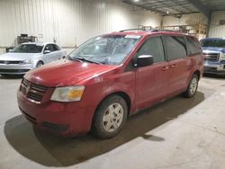 2009 Dodge Grand Caravan SE en venta en Rocky View County, AB