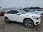 2016 Mercedes-Benz GLC 300 4matic