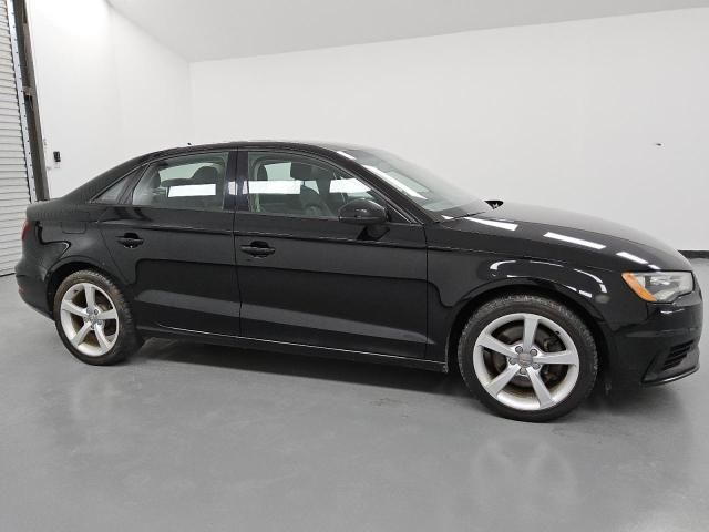 2015 Audi A3 Premium