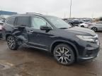 2021 Honda Pilot Elite