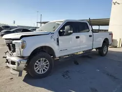 2019 Ford F250 Super Duty en venta en Anthony, TX