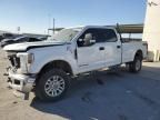 2019 Ford F250 Super Duty