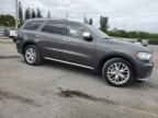 2015 Dodge Durango Citadel