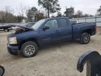 2011 Chevrolet Silverado C1500 LS