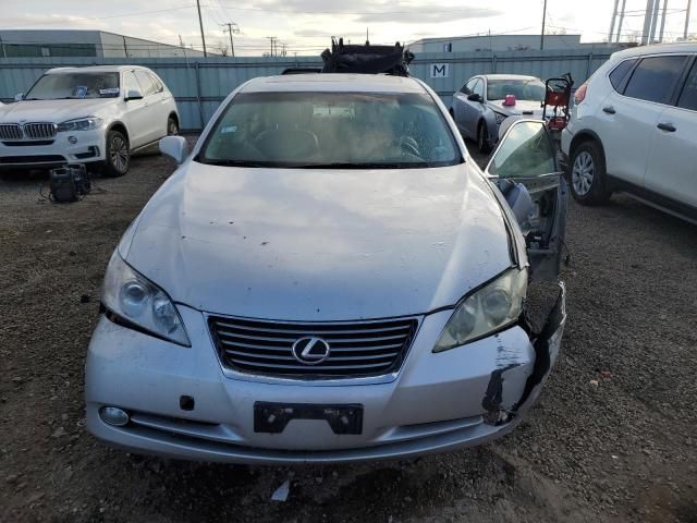 2008 Lexus ES 350