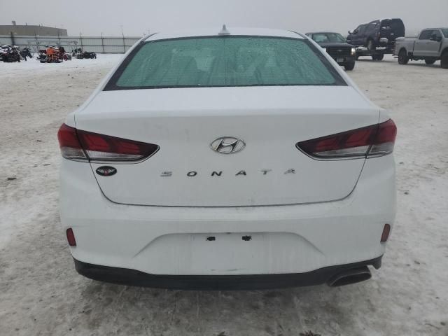 2019 Hyundai Sonata Limited