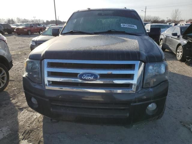 2013 Ford Expedition EL Limited