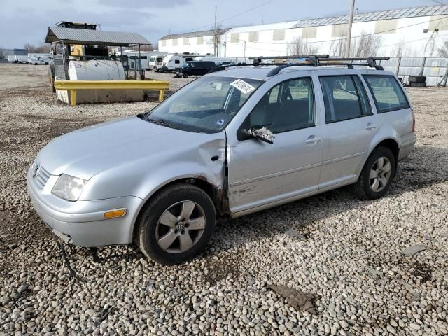 2003 Volkswagen Jetta GL TDI