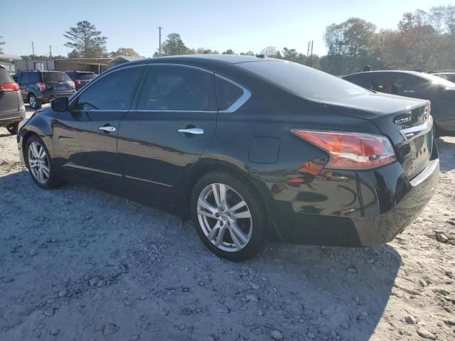 2015 Nissan Altima 3.5S