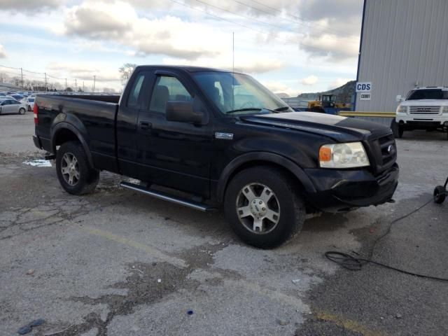 2006 Ford F150