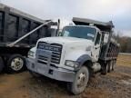 2007 Mack 700 CTP700