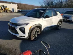 Chevrolet Vehiculos salvage en venta: 2022 Chevrolet Trailblazer RS