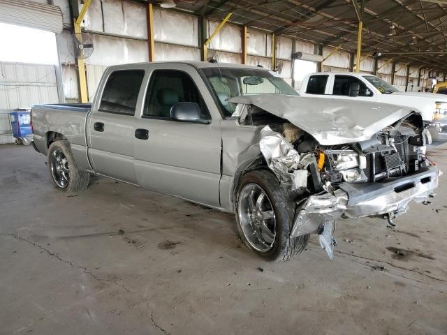 2004 Chevrolet Silverado C1500