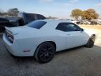 2018 Dodge Challenger R/T