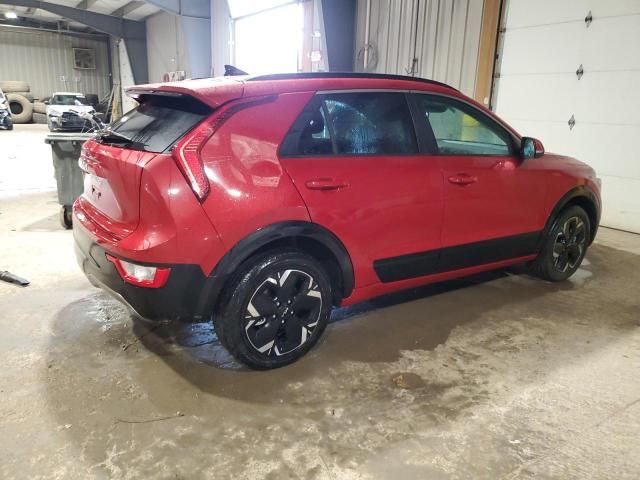 2024 KIA Niro Wind