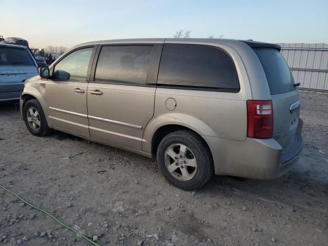 2008 Dodge Grand Caravan SXT