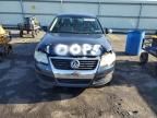 2006 Volkswagen Passat 2.0T