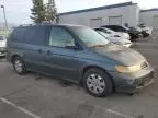 2003 Honda Odyssey EX