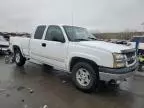 2004 Chevrolet Silverado K1500