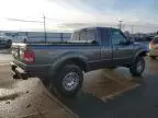 2008 Ford Ranger Super Cab