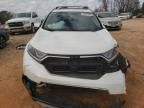 2017 Honda CR-V EXL