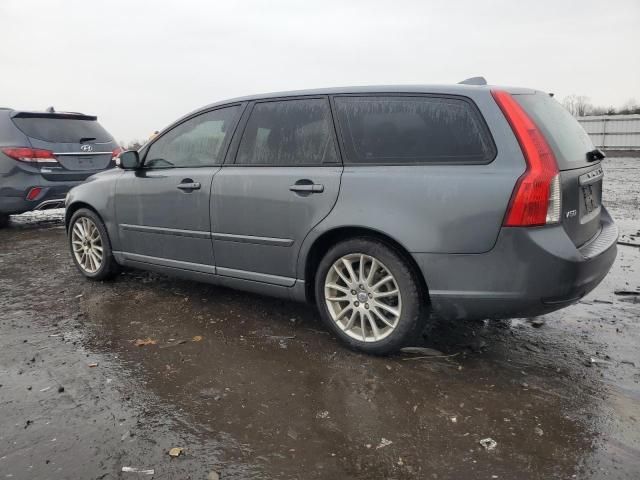 2009 Volvo V50 2.4I