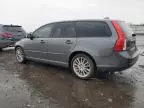 2009 Volvo V50 2.4I