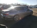 2016 Honda Accord EXL