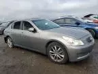 2007 Infiniti G35