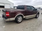 2008 Ford F150 Supercrew