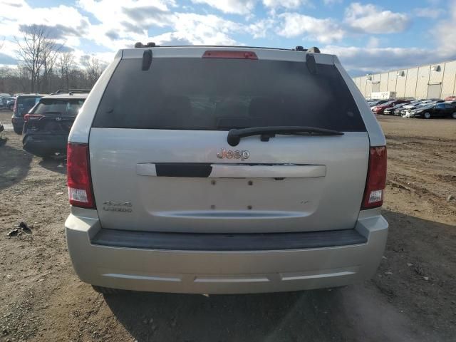 2010 Jeep Grand Cherokee Laredo