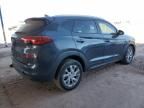 2019 Hyundai Tucson Limited