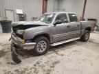 2006 Chevrolet Silverado K1500