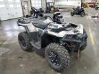 2023 Polaris Sportsman XP 1000 Ride Command Limited Edition