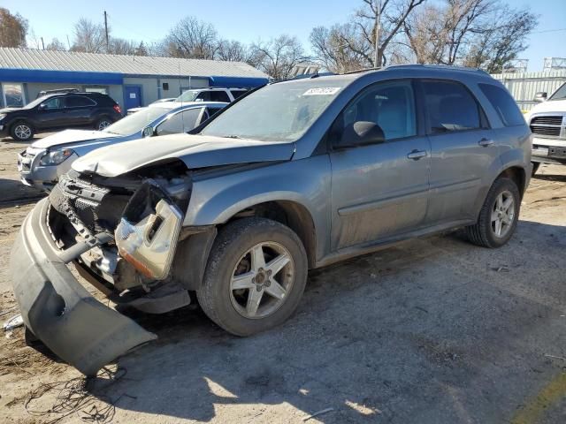 2005 Chevrolet Equinox LT