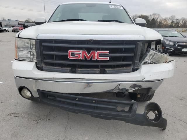 2007 GMC New Sierra K1500