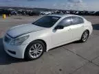 2009 Infiniti G37 Base