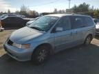 2002 Honda Odyssey EX