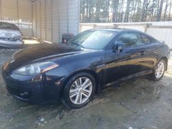 2008 Hyundai Tiburon GS en venta en Seaford, DE