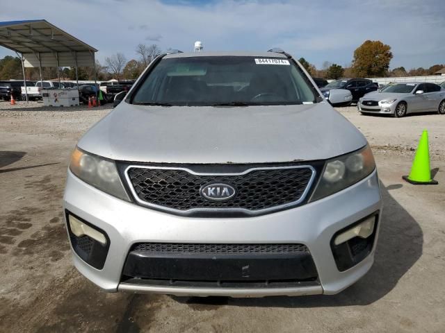 2011 KIA Sorento SX