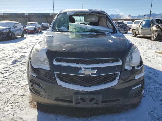 2012 Chevrolet Equinox LS