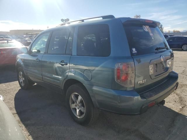 2006 Honda Pilot EX