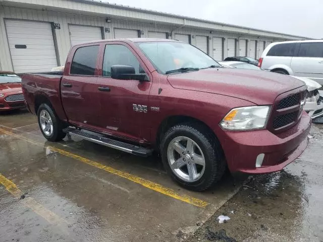 2016 Dodge RAM 1500 ST