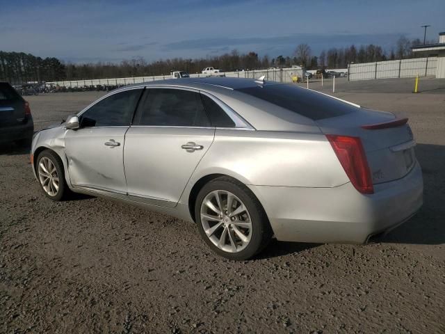 2013 Cadillac XTS Premium Collection