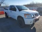 2011 Nissan Titan S