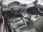 2002 BMW 325 CI