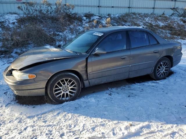 2003 Buick Regal LS