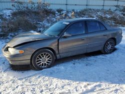 Buick Regal salvage cars for sale: 2003 Buick Regal LS