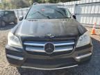 2012 Mercedes-Benz GL 450 4matic