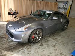 2016 Nissan 370Z Base en venta en Martinez, CA